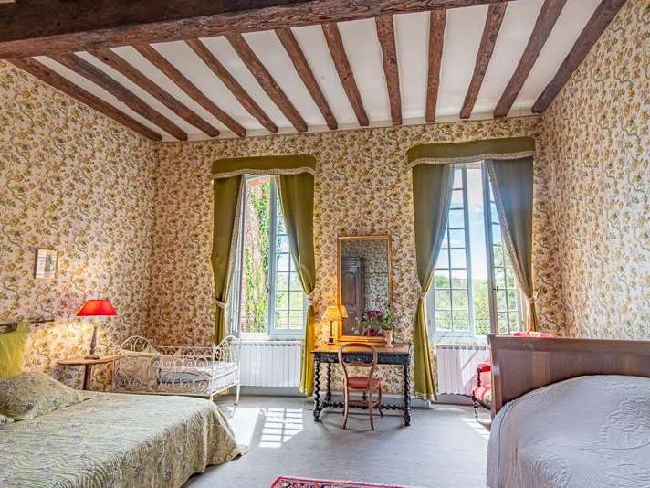 Maison Calmont - 7 chambres - 300m²