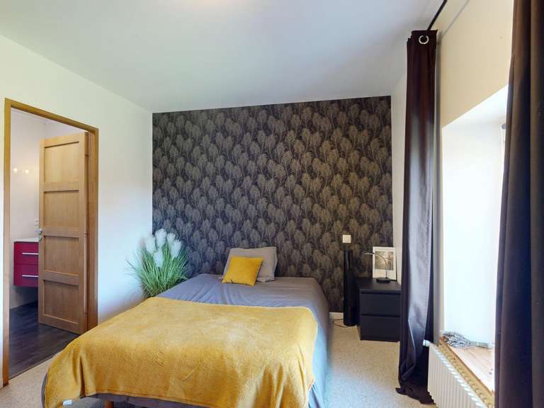 House Calmont - 6 bedrooms - 300m²