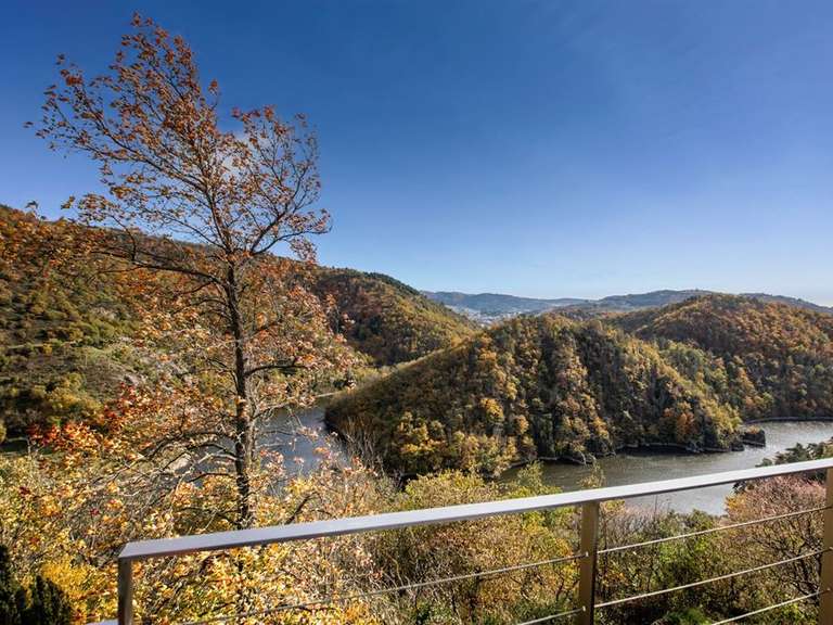 Maison Caloire - 232m²