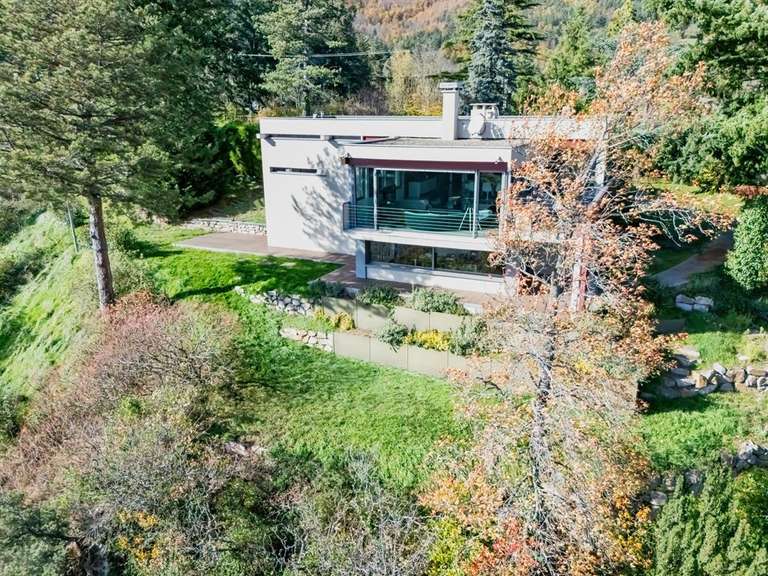 House Caloire - 232m²