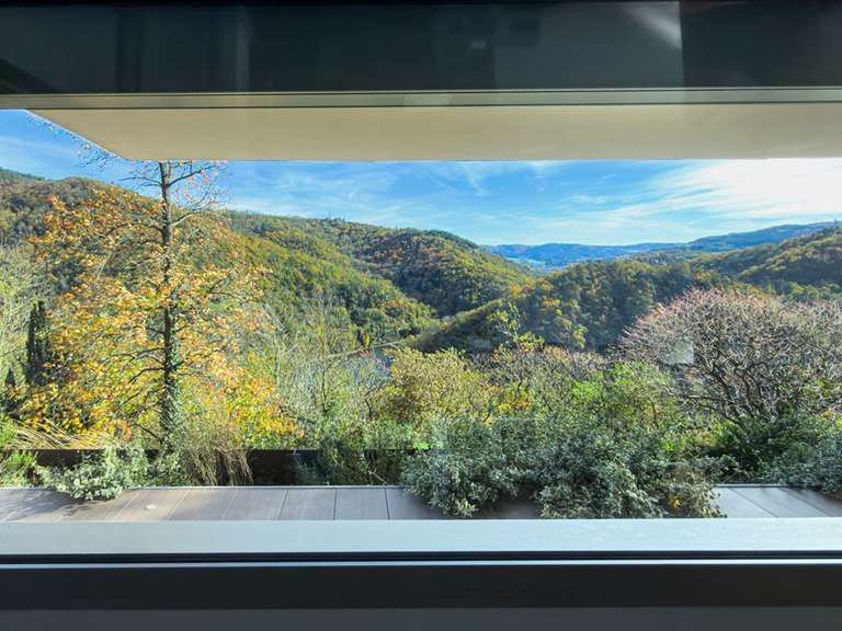 House Caloire - 232m²