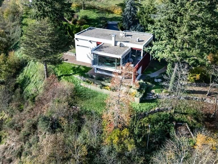 Maison Caloire - 232m²