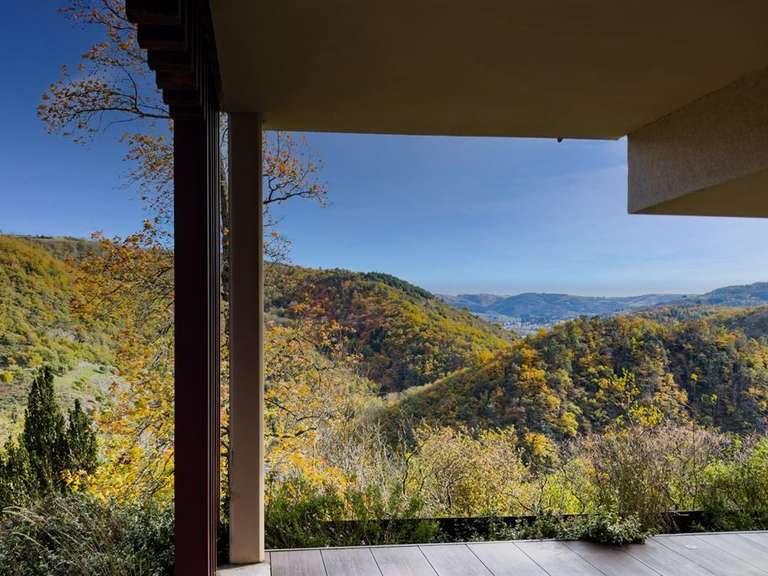 House Caloire - 232m²