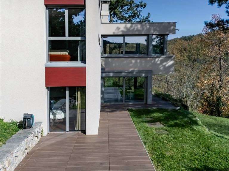 Maison Caloire - 232m²