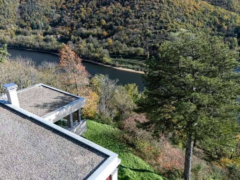 House Caloire - 232m²