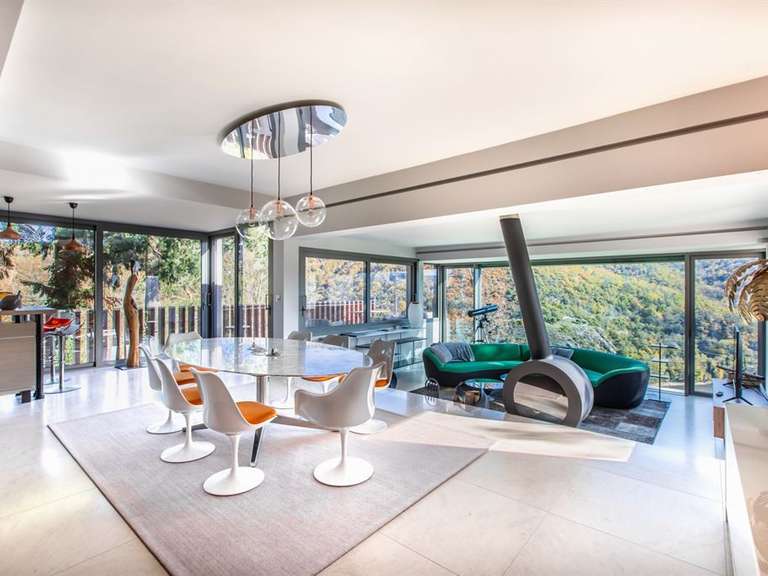 House Caloire - 232m²