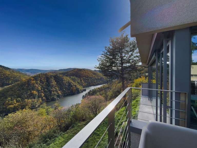 House Caloire - 232m²