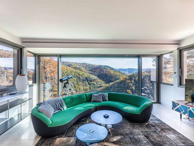 House Caloire - 232m²