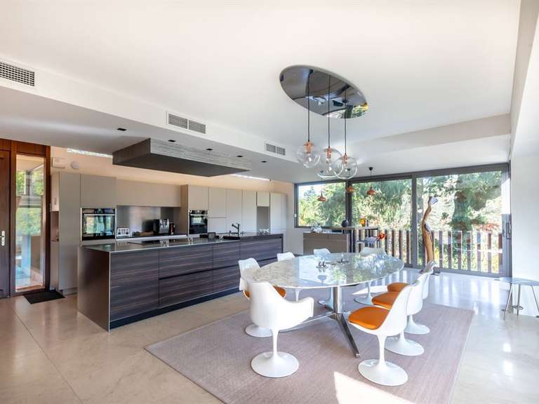 House Caloire - 232m²