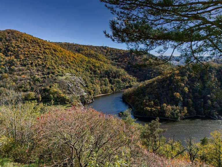 House Caloire - 232m²