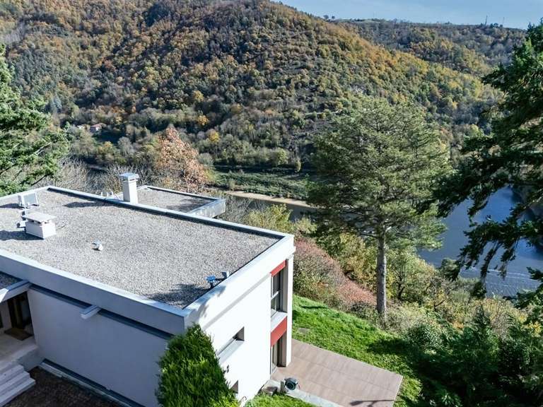 House Caloire - 232m²