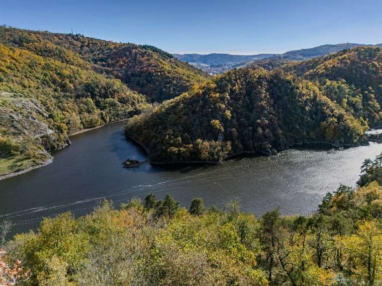 House Caloire - 232m²