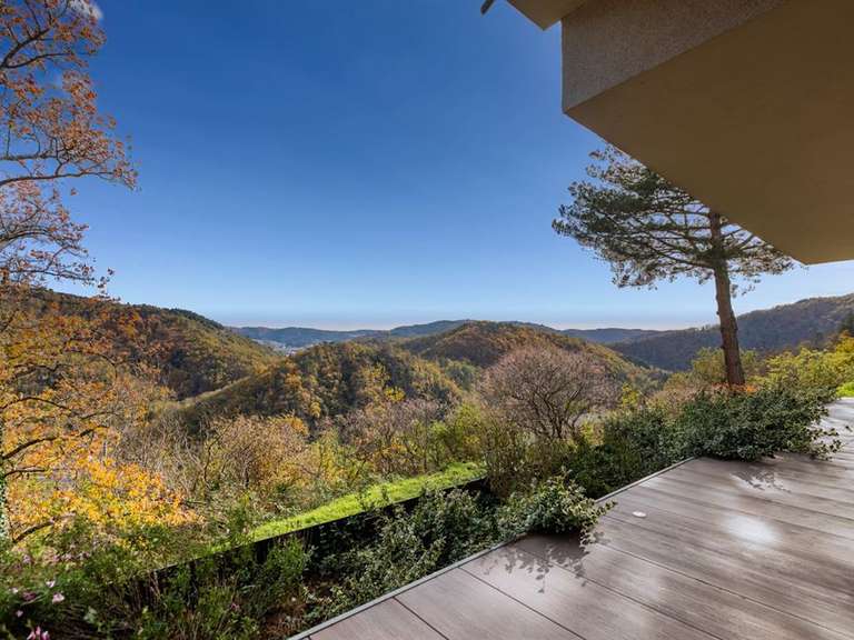 House Caloire - 232m²