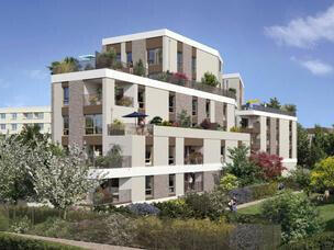 Sale Apartment Caluire-et-Cuire - 3 bedrooms