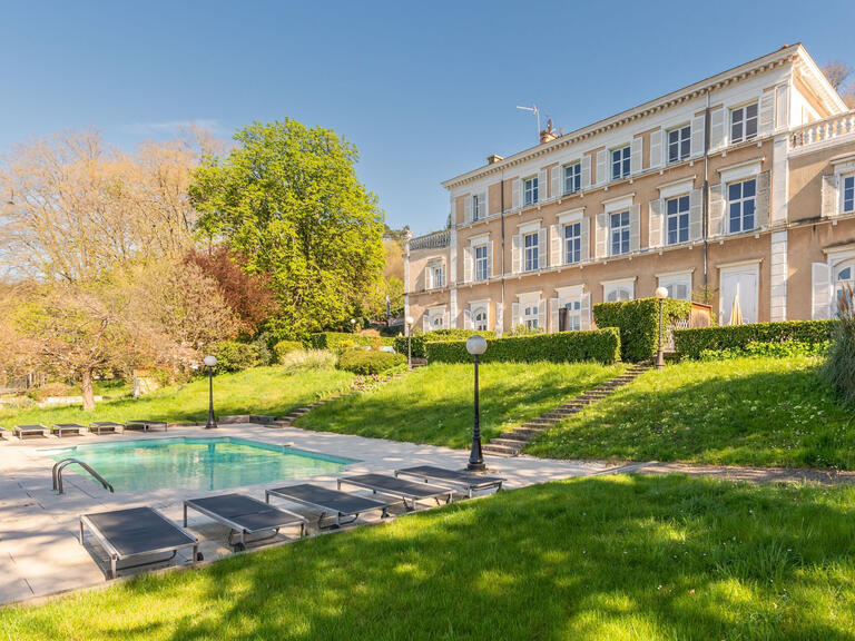 Sale Apartment Caluire-et-Cuire - 3 bedrooms