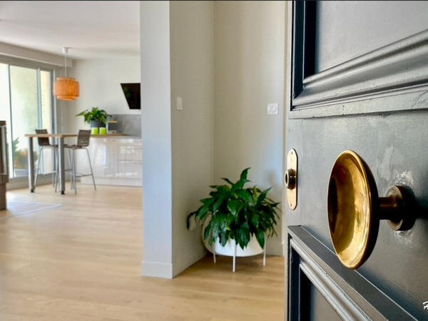 Vente Appartement Caluire-et-Cuire - 4 chambres
