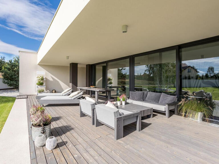 Vente Appartement Caluire-et-Cuire - 3 chambres