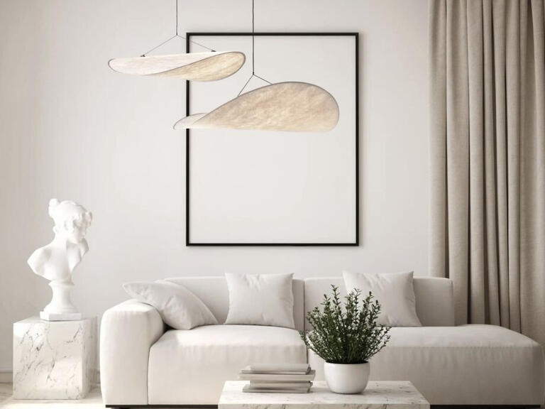 Apartment Caluire-et-Cuire - 86m²