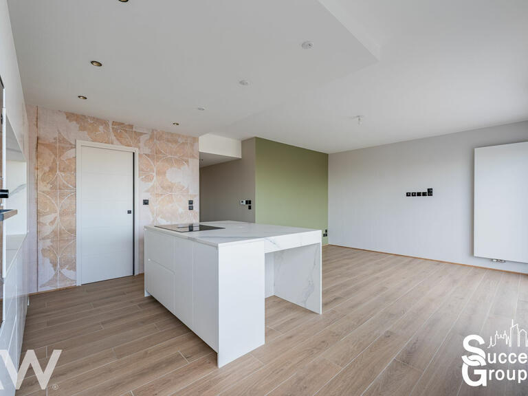 Appartement Caluire-et-Cuire - 2 chambres - 88m²