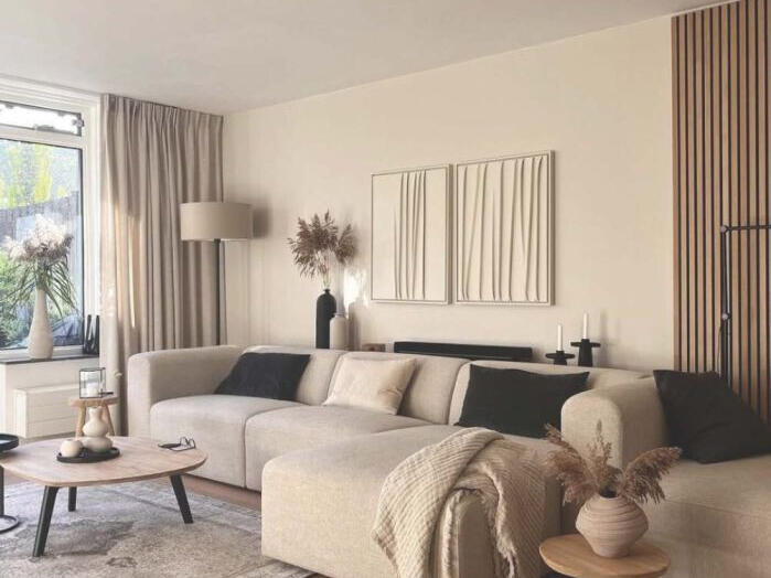 Apartment Caluire-et-Cuire - 110m²