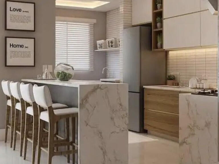 Apartment Caluire-et-Cuire - 110m²