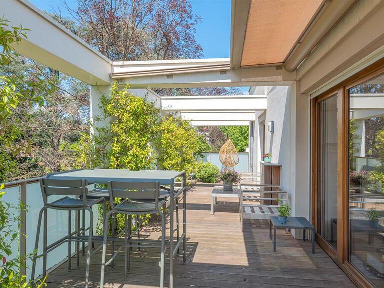 Apartment Caluire-et-Cuire - 4 bedrooms - 143m²