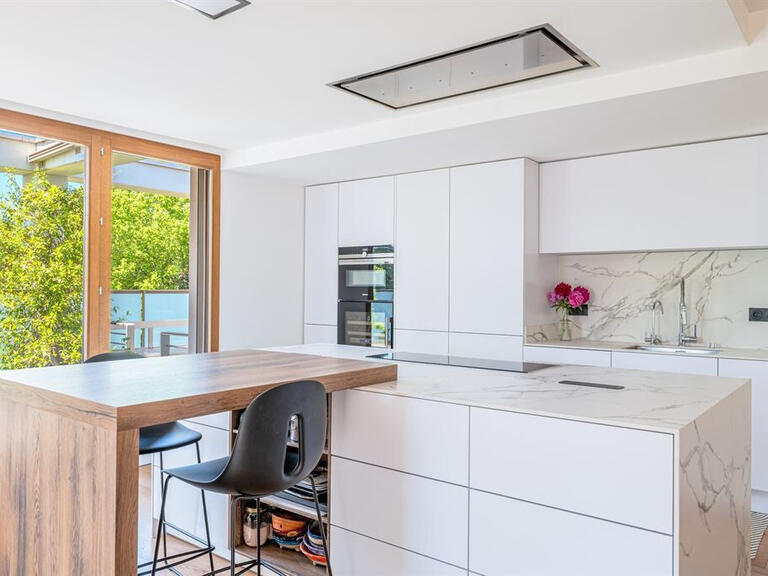 Apartment Caluire-et-Cuire - 4 bedrooms - 143m²