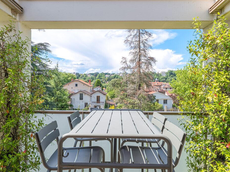 Apartment Caluire-et-Cuire