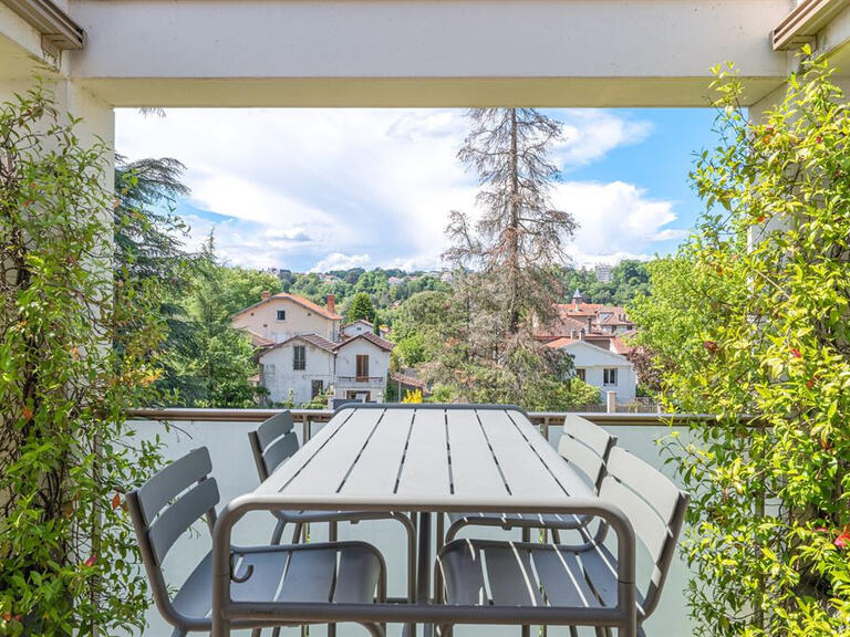 Apartment Caluire-et-Cuire - 4 bedrooms - 143m²