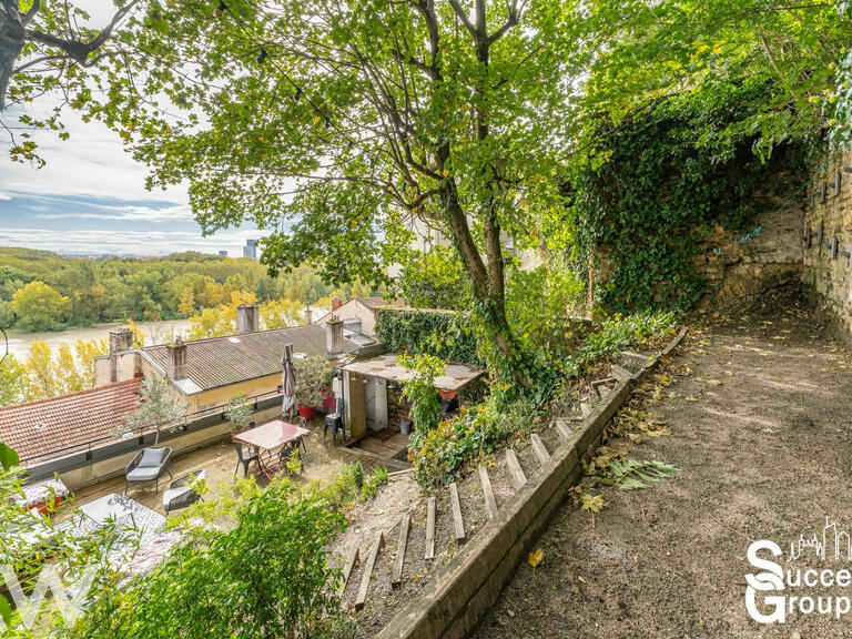 Apartment Caluire-et-Cuire - 4 bedrooms - 146m²