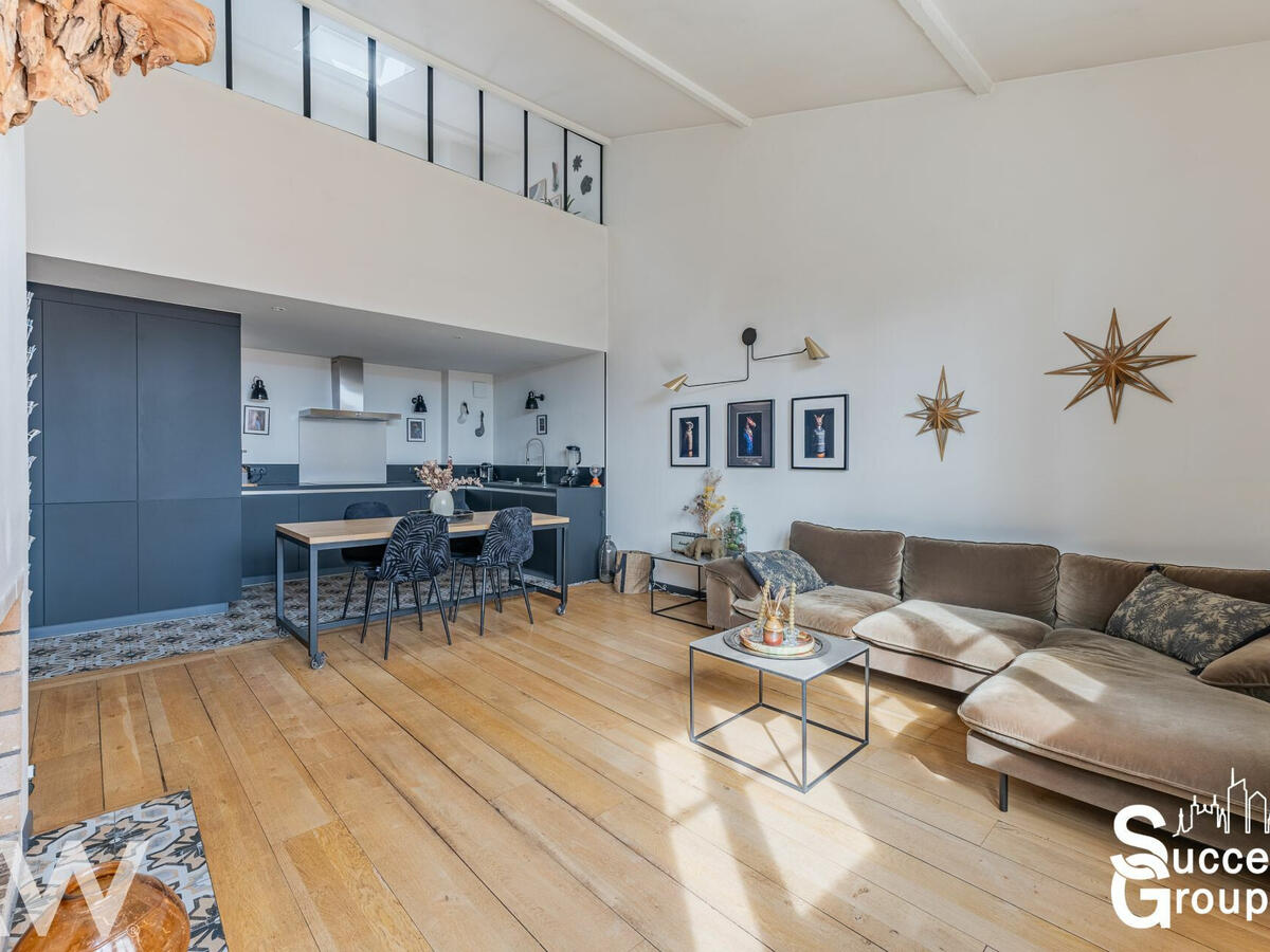 Appartement Caluire-et-Cuire