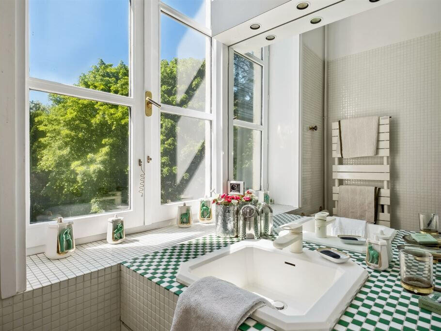 Apartment Caluire-et-Cuire