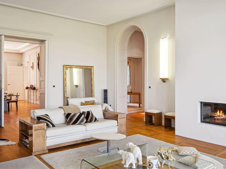 Apartment Caluire-et-Cuire