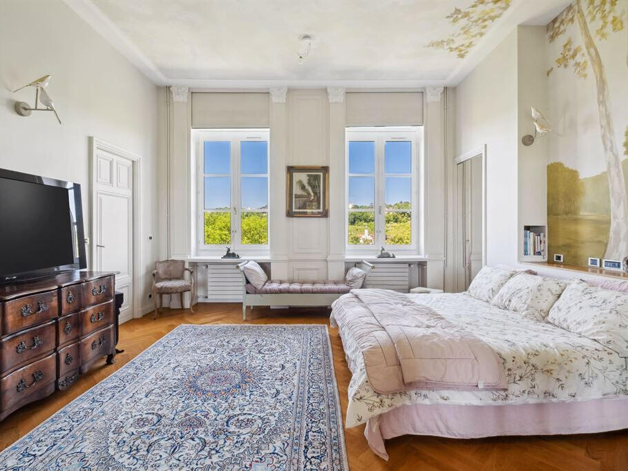 Apartment Caluire-et-Cuire