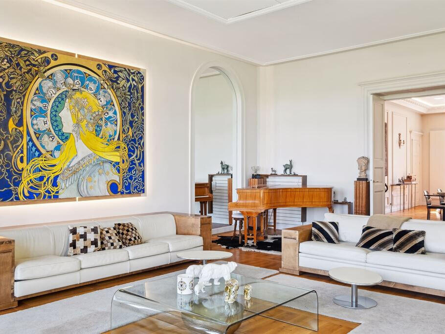 Apartment Caluire-et-Cuire