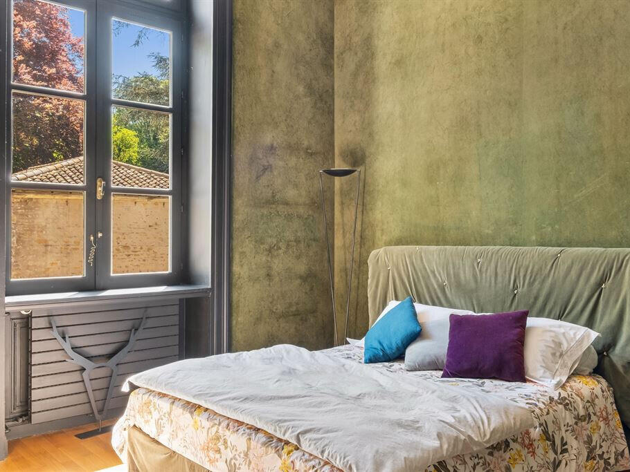 Apartment Caluire-et-Cuire