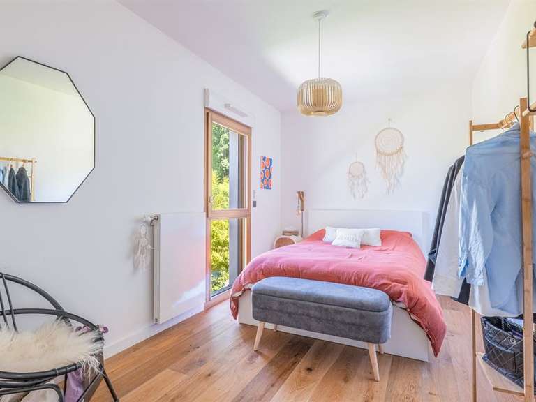 Apartment Caluire-et-Cuire - 4 bedrooms - 143m²