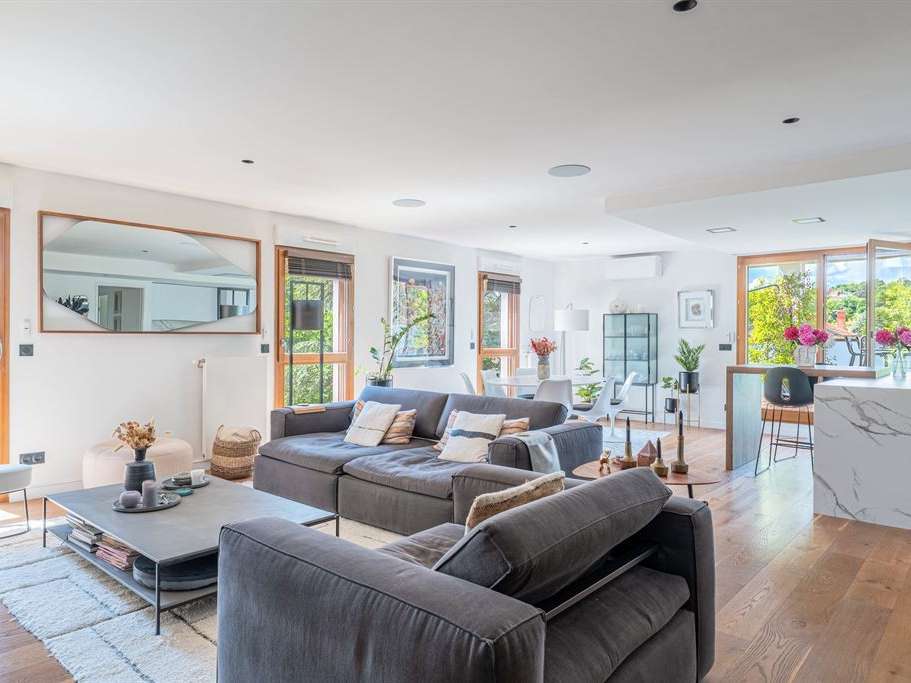 Apartment Caluire-et-Cuire