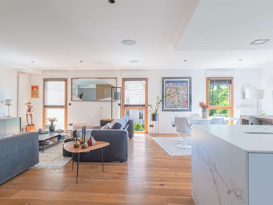 Apartment Caluire-et-Cuire