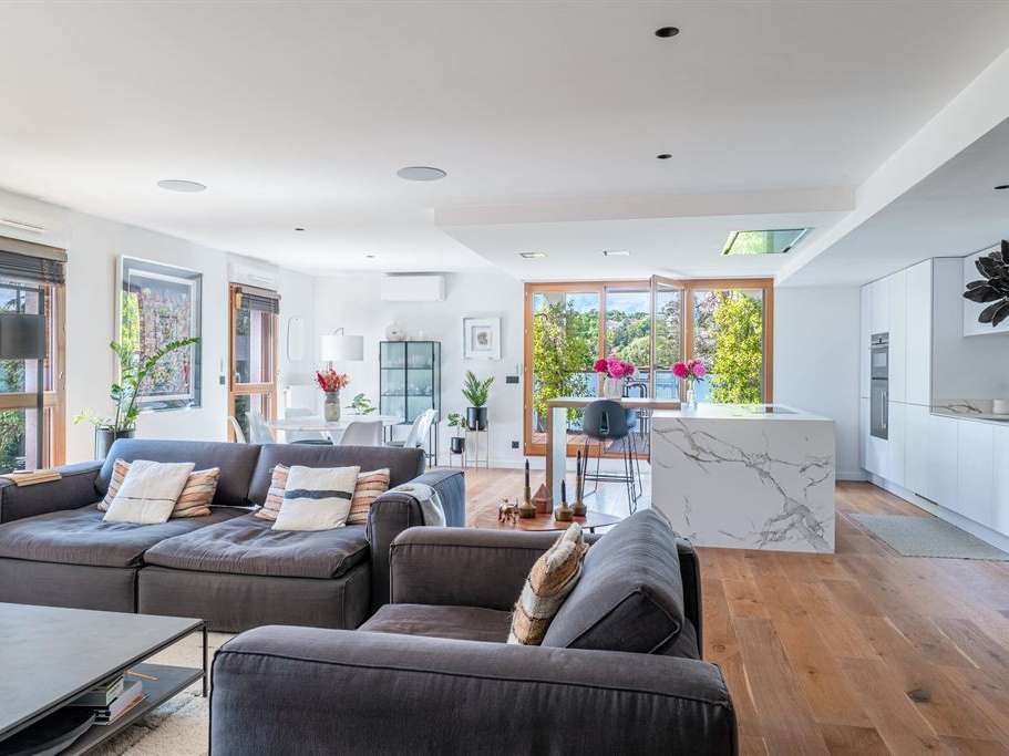 Apartment Caluire-et-Cuire