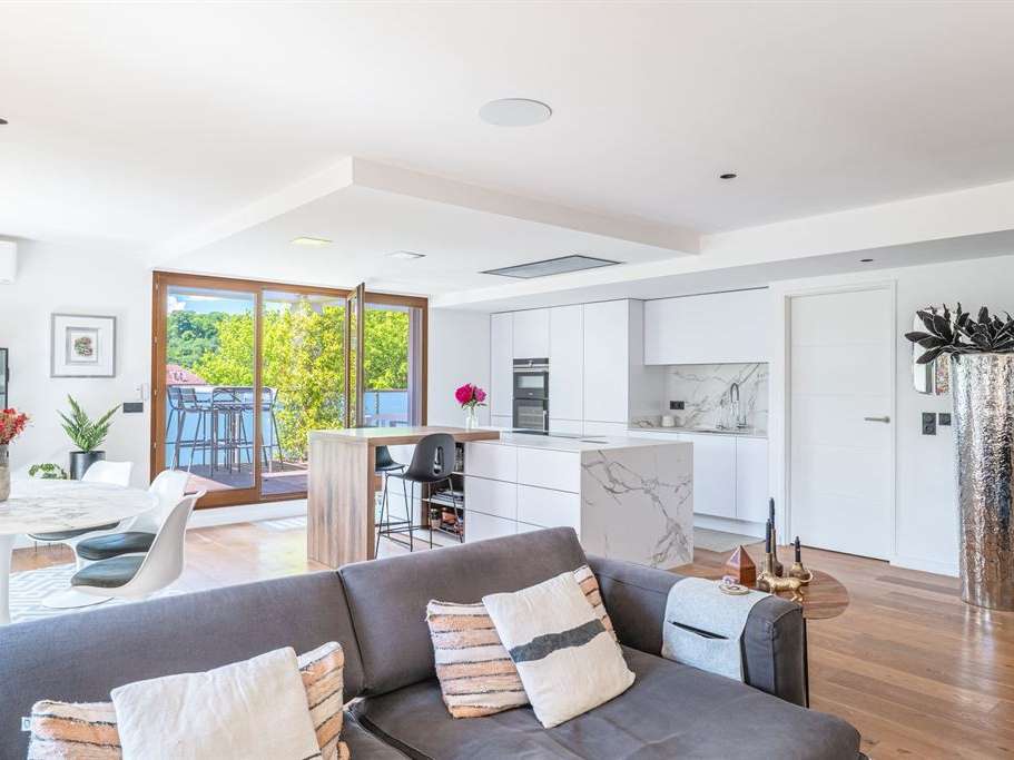 Apartment Caluire-et-Cuire