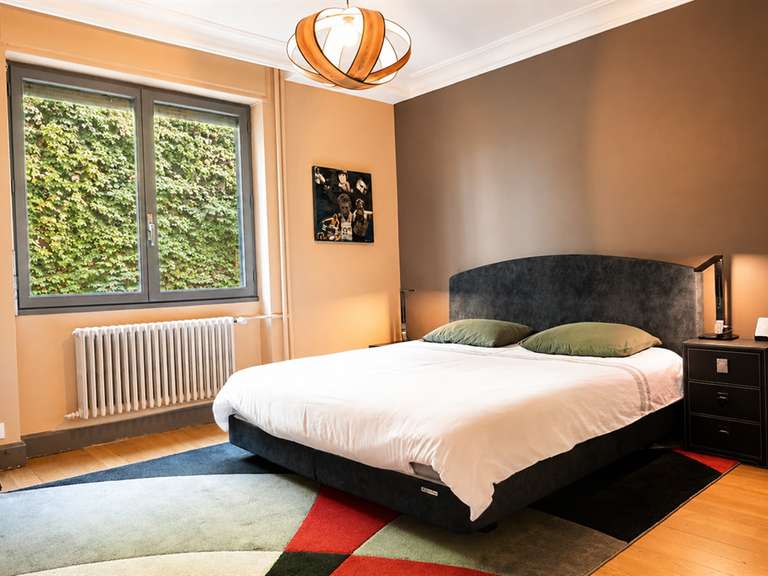 Appartement Caluire-et-Cuire - 3 chambres - 142m²