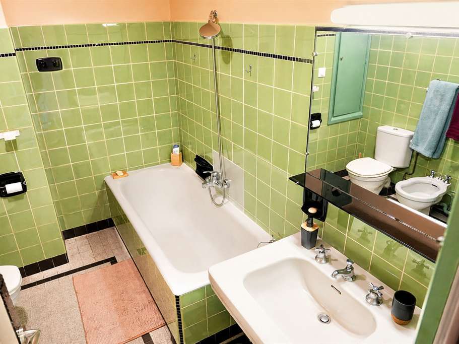 Appartement Caluire-et-Cuire