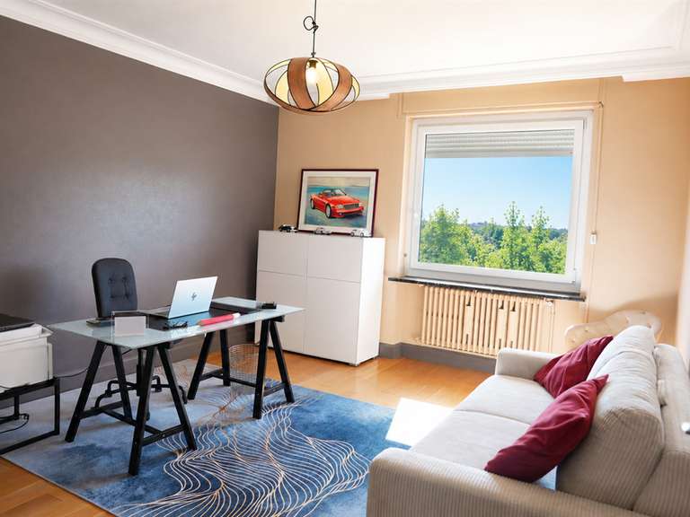 Appartement Caluire-et-Cuire - 3 chambres - 142m²