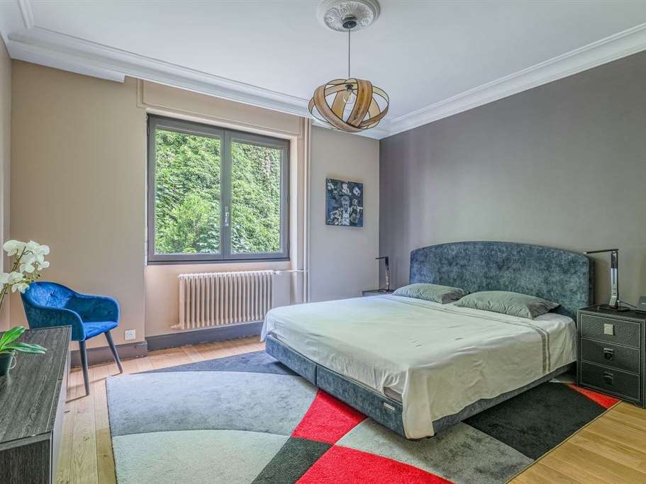 Appartement Caluire-et-Cuire