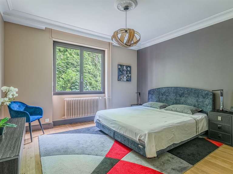 Apartment Caluire-et-Cuire - 3 bedrooms - 142m²