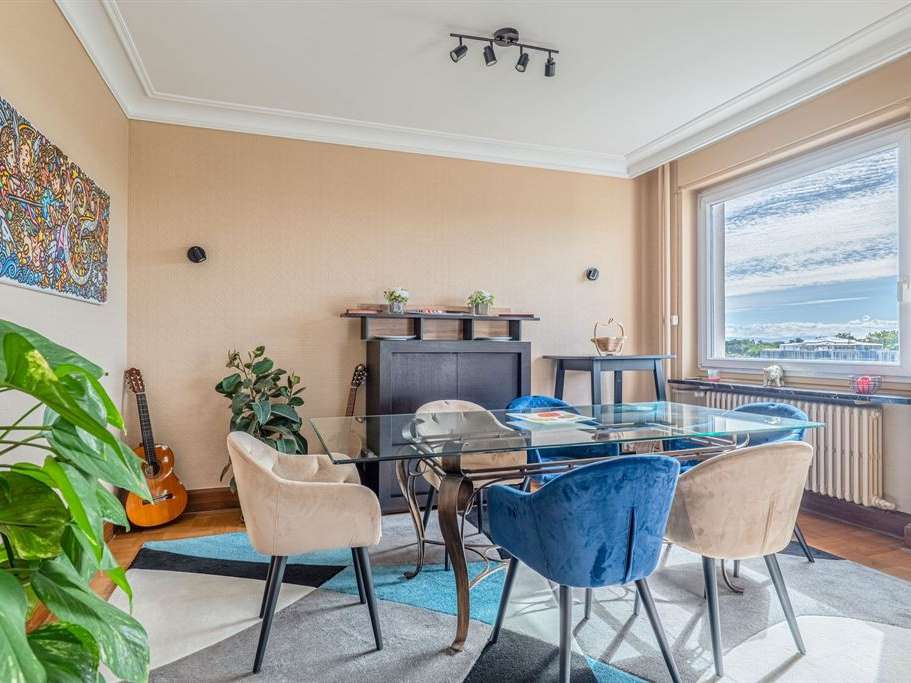 Appartement Caluire-et-Cuire