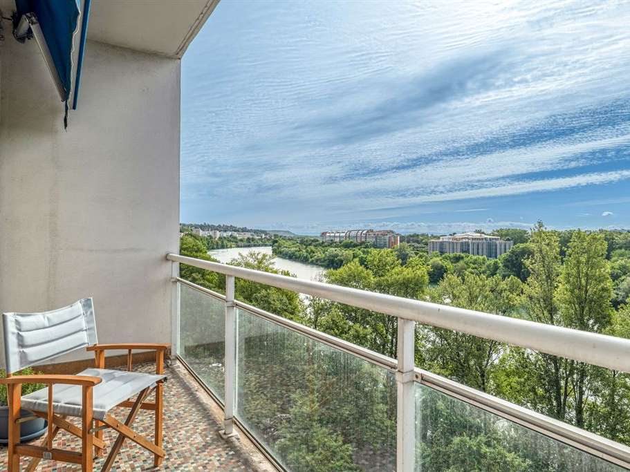 Appartement Caluire-et-Cuire
