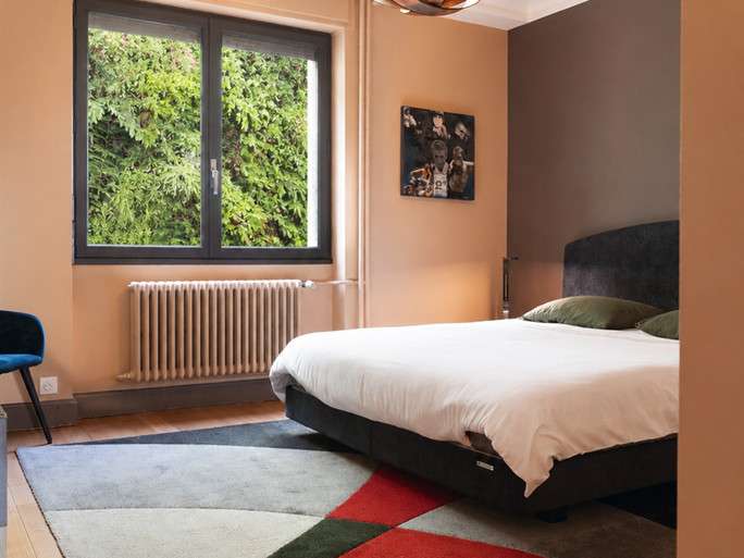 Appartement Caluire-et-Cuire