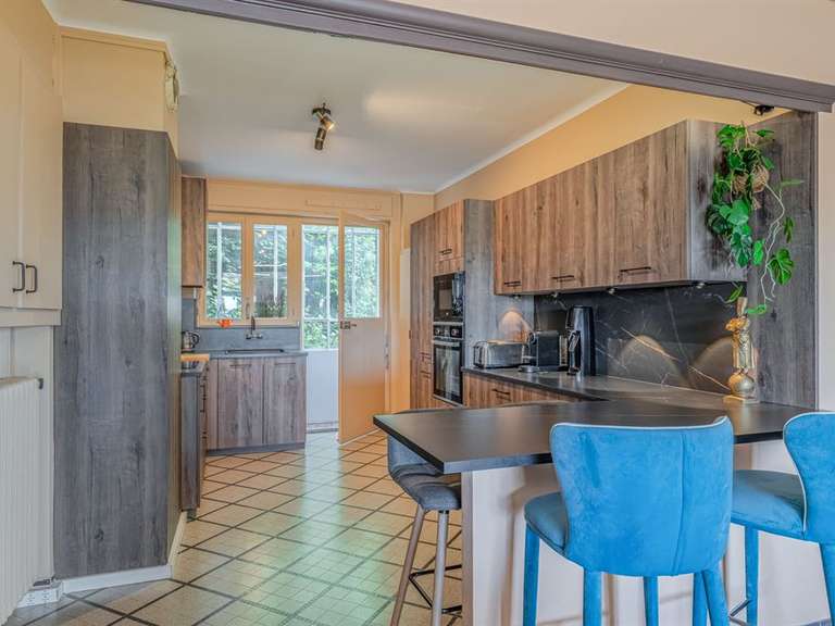 Apartment Caluire-et-Cuire - 3 bedrooms - 142m²